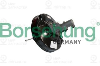 Главный тормозной цилиндр Borsehung B11385
