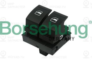 Выключатель, стеклолодъемник Borsehung B11413