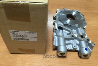 Запчасть SUBARU 15010AA310