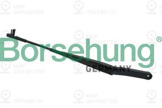 Рычаг стеклоочистителя, система очистки окон Borsehung B11467