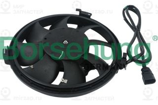 Вентилятор охлаждения двигателя Borsehung B11487