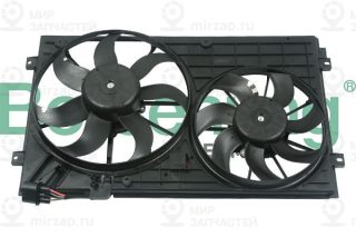 Вентилятор охлаждения двигателя Borsehung B11495
