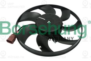 Вентилятор охлаждения двигателя Borsehung B11500