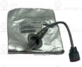 Запчасть SUBARU 22690AB010
