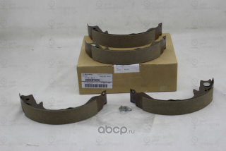 Запчасть SUBARU 26694FG010