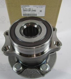 Запчасть SUBARU 28473FL040