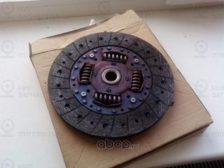 Запчасть SUBARU 30100AA920