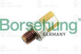 Датчик, давление подачи топлива Borsehung B11871
