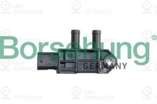 Датчик, давление выхлопных газов Borsehung B11880