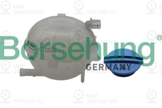 Компенсационный бачок охлаждающей жидкости Borsehung B11938