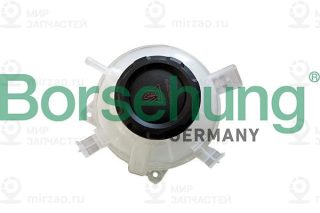 Компенсационный бачок охлаждающей жидкости Borsehung B11940