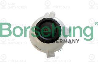 Компенсационный бачок охлаждающей жидкости Borsehung B11942