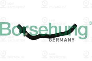 Шланг, вентиляция картера Borsehung B11971