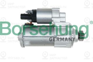 Стартер Borsehung B12030