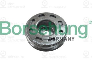 Ременный шкив коленчатого вала Borsehung B12079