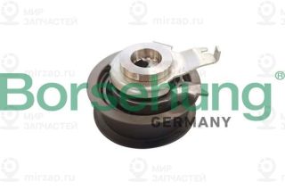 Натяжной ролик ремня ГРМ Borsehung B12186