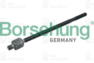 Осевой шарнир рулевой тяги Borsehung B12216