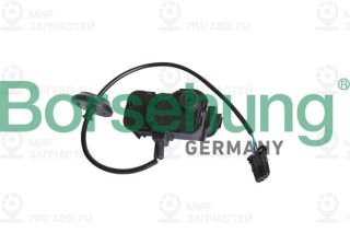 Регулировочный элемент, центральный замок Borsehung B12228