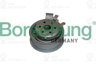 Натяжной ролик ремня ГРМ Borsehung B12231