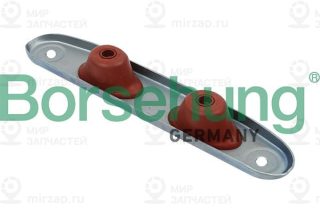 Кронштейн системы выпуска ОГ Borsehung B12278