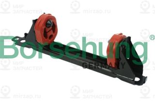 Кронштейн системы выпуска ОГ Borsehung B12280