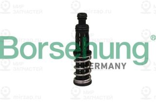Клапан регулировки давления масла Borsehung B12309
