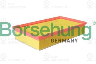 Фильтр воздушный Borsehung B12406