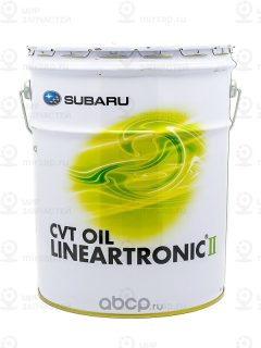 Запчасть SUBARU K0425Y0711