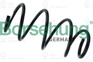 Пружина ходовой части Borsehung B12564