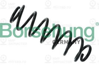 Пружина ходовой части Borsehung B12566