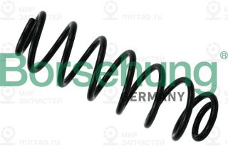 Пружина ходовой части Borsehung B12622