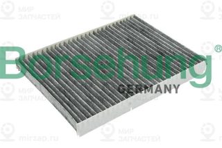 Фильтр салона Borsehung B12796