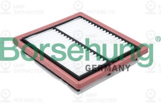 Фильтр воздушный Borsehung B12809