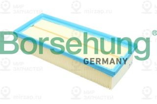 Фильтр воздушный Borsehung B12811