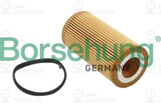 Фильтр масляный Borsehung B12815