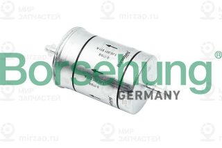 Фильтр топливный Borsehung B12825