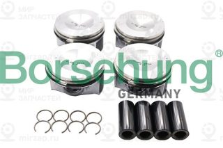 Запчасть Borsehung B13574
