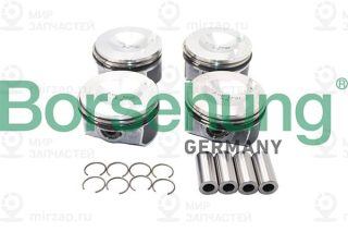 Запчасть Borsehung B13583