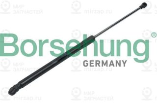 Газовая пружина крышки багажника Borsehung B14191