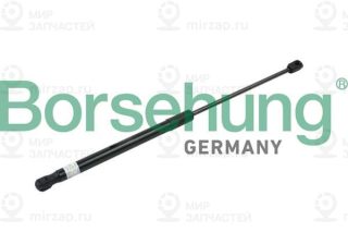 Газовая пружина крышки багажника Borsehung B14202