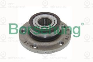 Комплект подшипника ступицы колеса Borsehung B15621