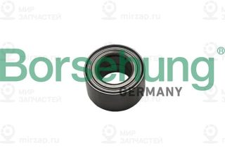 Подшипник ступицы колеса Borsehung B15622