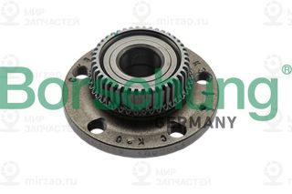 Комплект подшипника ступицы колеса Borsehung B15623