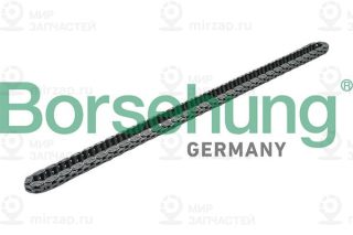 Цепь привода распредвала Borsehung B16301
