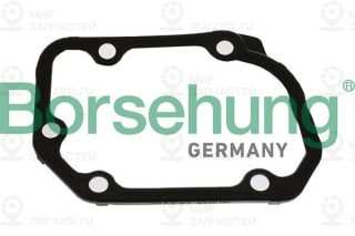 Уплотнение, корпус механической коробки передач Borsehung B17831