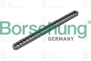 Цепь привода распредвала Borsehung B17885
