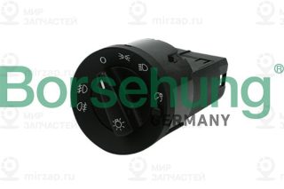 Выключатель, головной свет Borsehung B17997