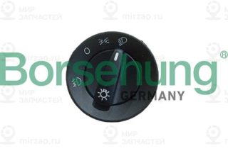 Запчасть Borsehung B18000