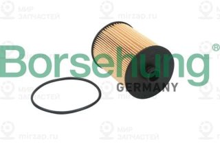 Фильтр масляный Borsehung B18015