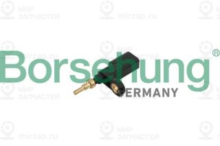 Датчик температуры охлаждающей жидкости Borsehung B18252